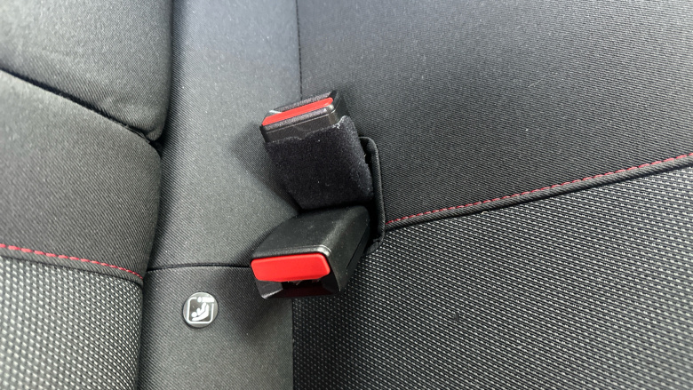 Vauxhall Corsa 1.2 Turbo SRi 5dr Petrol Hatchback